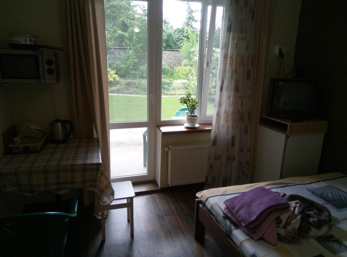 Звёздный Hotel Oldenburg Bagian luar foto